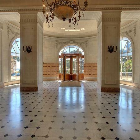 Appartamento Parc Continental Cannes Esterno foto