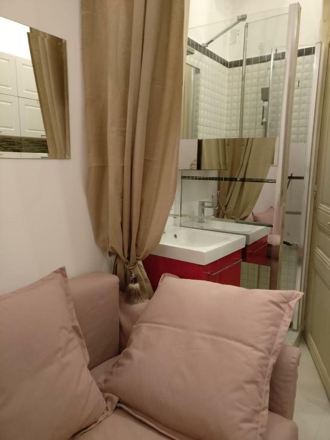 Appartamento Parc Continental Cannes Esterno foto