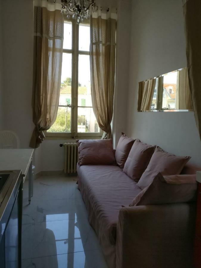 Appartamento Parc Continental Cannes Esterno foto